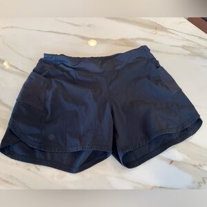 Athlete Girl athletic shorts XXL - 16